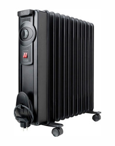 Grzejnik olejowy Black+Decker BXRA2300E