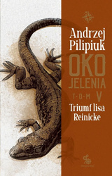 Oko Jelenia T.5 Triumf lisa Reinicke