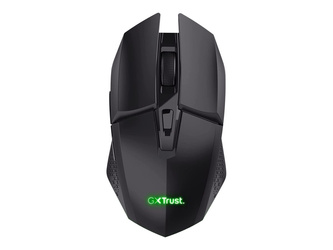 TRUST GXT110 FELOX WIRELESS MOUSE BLACK