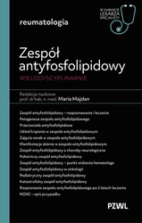 Zespół antyfosfolipidowy wielodyscyplinarnie