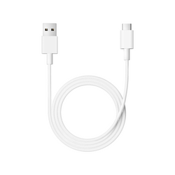 Xiaomi 3A USB-A to USB-C Cable, 1m