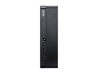 MSI PRO DP80 A14G-003EU Intel Core i7-14700 16GB 1TB W11P Black