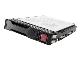 HPE 960GB SATA MU SFF SC MV SSD