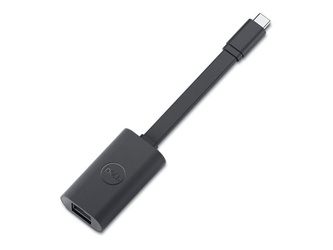 Dell Adapter USB-C to 2.5G Ethernet