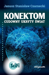 Konektom. Cudowny ukryty świat