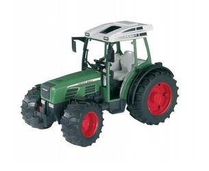 Traktor Fendt Vario 211 seria 2000