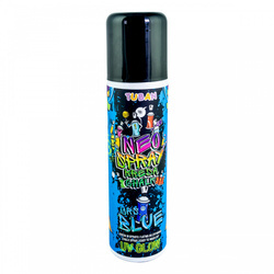 Kreda w sprayu Neo niebieska 150ml