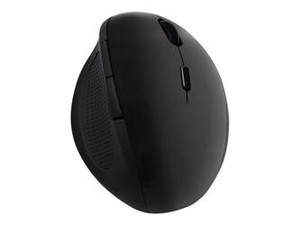 LOGILINK ID0139 LOGILINK - Bezprzewodowa mysz ergonomiczna, 2,4 GHz, 1600 dpi