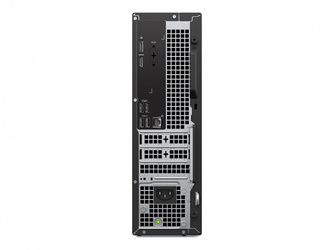 DELL Slim ECS1250 i7-14700 16GB 512GB SSD Intel UHD 770 WLAN + BT Kb Mouse W11P 3YPS Black