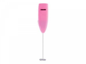 Mesko | Milk Frother | MS 4493p | Milk frother | Pink
