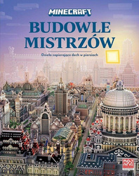 Minecraft. Budowle mistrzów