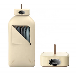 EXTRALINK SUSZARKA DO UBRAŃ BŁYSKAWICZNA ELEKTRYCZNA PRZENOŚNA 600W