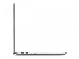 DELL Pro 16 Plus PB16250 16inch FHD+ Intel Core Ultra 7 265U vPro 16GB 512GB SSDFPR SCR BK W11P 3YPS Aluminium