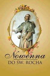 Nowenna do Św Rocha