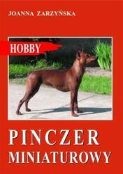 Pinczer miniaturowy