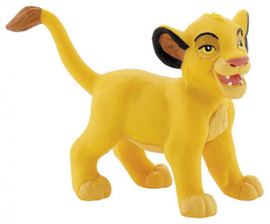 Figurka - "Król Lew" Mały Simba