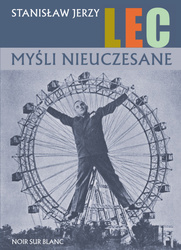Myśli nieuczesane wyd. 2025