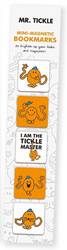 Magnetyczne Mini-Zakładki MR. TICKLE