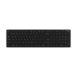 Asus W5000 KEYBOARD+MOUSE/BK/RU