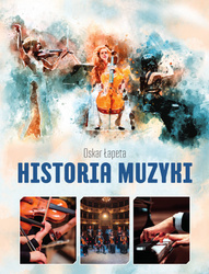 Historia muzyki