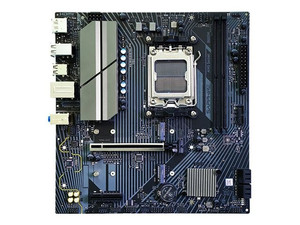 SAPPHIRE B650M-E 1xHDMI 1.4 1xDP 1.2