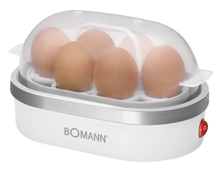 Jajowar EK 5022 BOMANN white