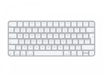 APPLE Magic Keyboard with Touch ID for Mac models with Apple silicon - International English
