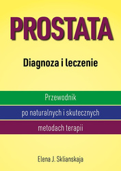 Prostata Diagnoza i leczenie [Sklianskaja Elena J.]