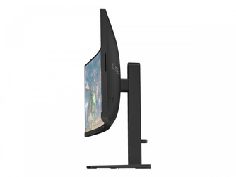 HP OMEN 34c 34inch VA 3440x1440 21:9 3ms 2xHDMI DP