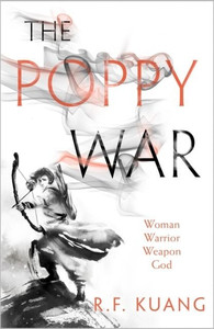 Poppy war