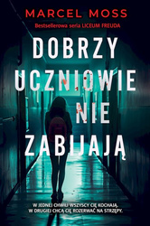 Dobrzy uczniowie nie zabijają  wyd. specjalne