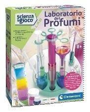 Laboratorium zapachów 50867