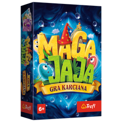 Gra Magajaja Karciana 02587