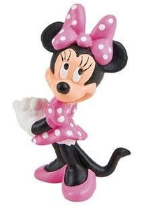 Minnie BULLYLAND