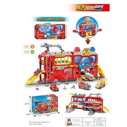 Zestaw parking SK-739XA