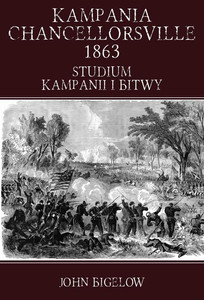 Kampania Chancellorsville 1863. Studium kampanii..