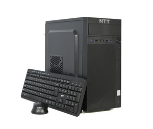 Komputer NTT proDesk - Ryzen 5 8500G, 16GB RAM, 1TB SSD, WIFI, W11P