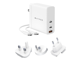 Hyper | HyperJuice GaN 140W USB-C Charger