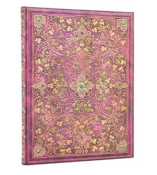 Kalendarz książkowy ultra 2026 Diamond Jubilee