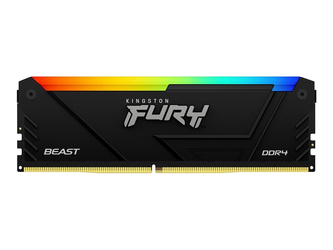 Kingston | 8 GB | DDR4 | 3200 MHz | PC/server | Registered No | ECC No