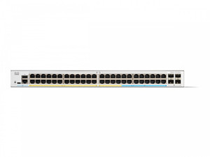 CISCO Catalyst 1300 48-port GE PoE 4x1G SFP