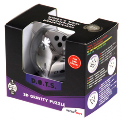 Łamigłówka D.O.T.S. Recent Toys - poziom 3/5