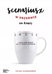 Scenariusz w przerwie na kawę