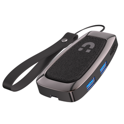 UNITEK D1053A Hub USB-C 10 Gbps, HDMI 2.0 USB-C z PD 100W