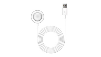 Huawei Watch Wireless SuperCharge Dock (2nd Generation), Silver, Baize-CW05P | Huawei