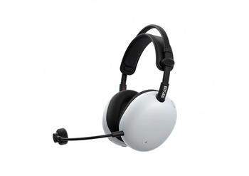 Sony Gaming Headset | INZONE II H9 | Bluetooth | Over-Ear | Microphone | Noise canceling | Wireless | White