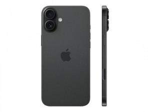 APPLE iPhone 16 Plus 128GB Black