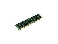 KINGSTON KTD-PE432D8/16G Kingston 16GB DDR4-3200MHz Reg ECC Dual Rank Module