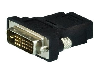 Aten | DVI to HDMI Adapter | 2A-127G | Warranty 24 month(s)