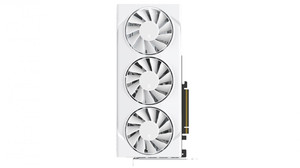 Karta graf. XFX Swift RX 9070 Tri. Fan White G 16GB